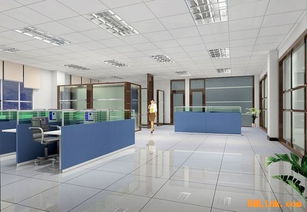 上海嘉定及浦东区域专业厂房与办公空间装修服务全解析