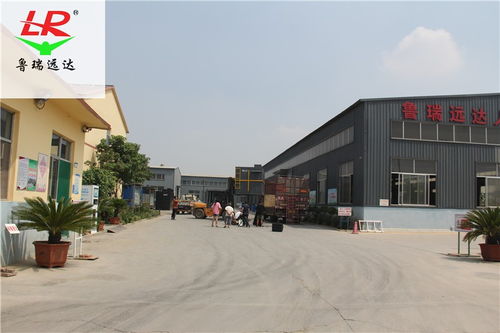 潍坊沃龙商务公司环保设备咨询部 专业助力绿色转型与可持续发展